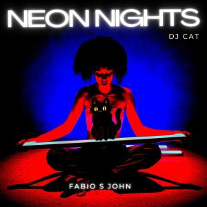 อัลบัม Neon Nights ศิลปิน Fabio S John