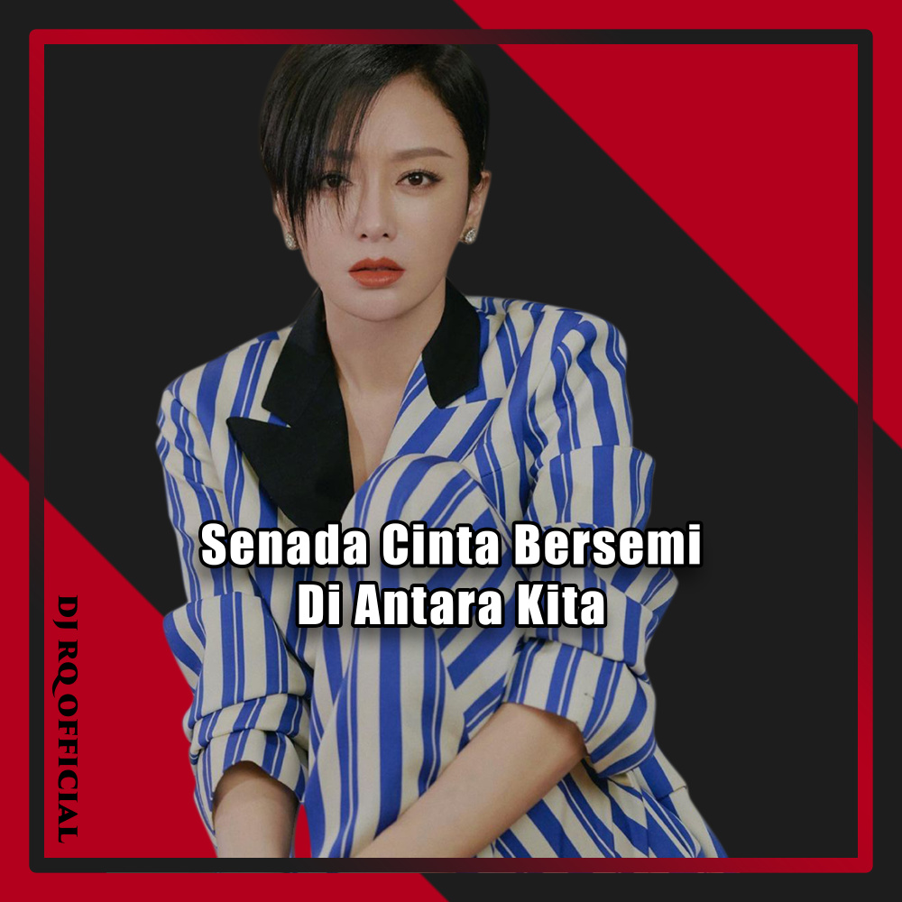 Senada Cinta Bersemi Di Antara Kita