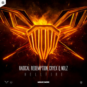 Dengarkan Hellfire lagu dari Radical Redemption dengan lirik