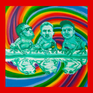 default playlist img