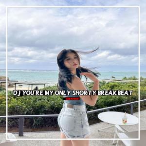 YOU'RE MY ONLY SHORTY BREAKBEAT