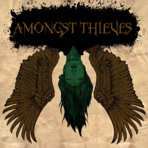 收聽Amongst Thieves的Torn Apart歌詞歌曲