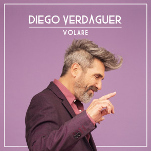 收聽Diego Verdaguer的Volare歌詞歌曲