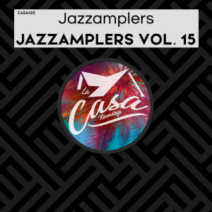 ดาวน์โหลดและฟังเพลง That's Life พร้อมเนื้อเพลงจาก Jazzamplers