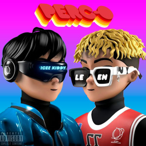 Album Perc-Ø (Explicit) oleh Icee Kiddy