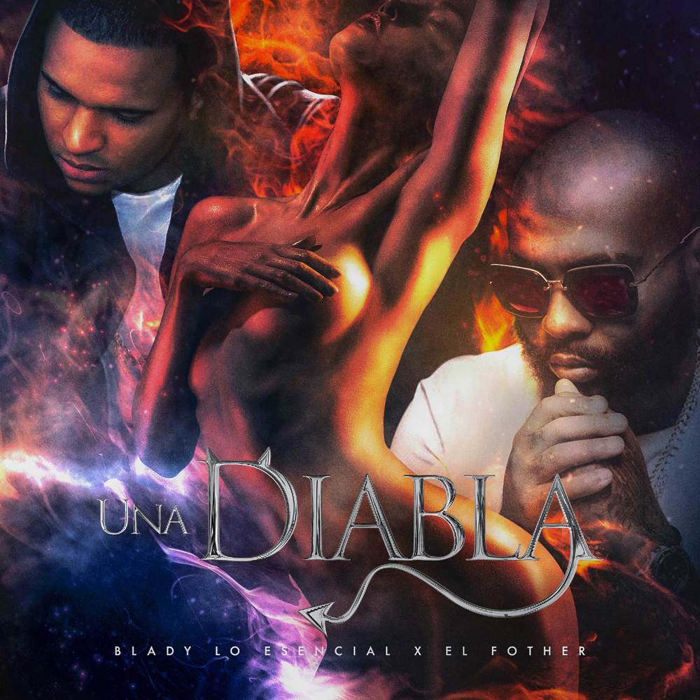 Una Diabla (with El Fother) (Explicit)