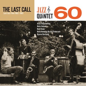 收聽Jazz Quintet 60的Daffy歌詞歌曲