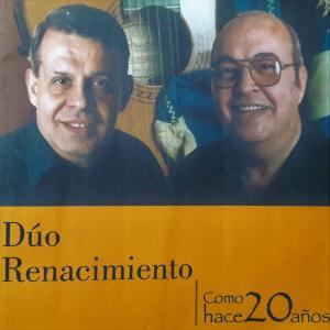 Listen to Canción de Cuna Para Despertar a un Negrito song with lyrics from Dúo Renacimiento