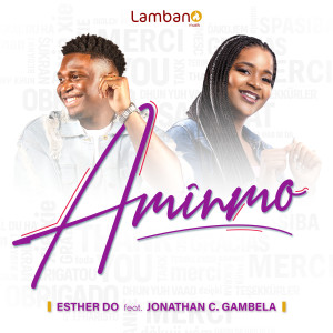 Listen to Amînmo song with lyrics from Esther Do