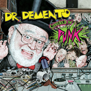 Listen to Demento Segment XV song with lyrics from Dr. Demento