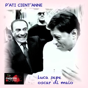 收聽Oscar Di Maio的P'ati cient anne歌詞歌曲