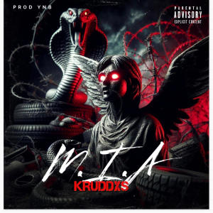 收聽YNBKruddXs的M.IA (Explicit)歌詞歌曲