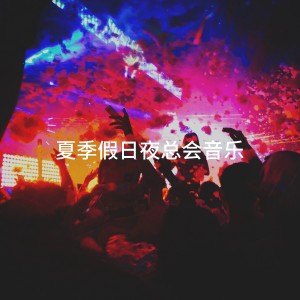 夏季假日夜总会音乐 dari Cover Team