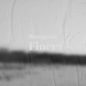 Album Recognize Finer from Various