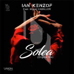 Ian Kenzof的专辑Solea