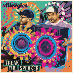 收聽The Allergies的Somewhere to Be歌詞歌曲