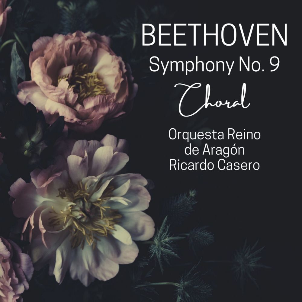 Symphony No. 9, Op. 125 "Choral": IV. Finale "Ode to Joy"