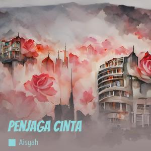 อัลบัม penjaga cinta ศิลปิน Aisyah