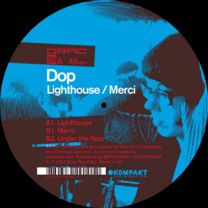 ดาวน์โหลดและฟังเพลง Lighthouse พร้อมเนื้อเพลงจาก D.O.P.