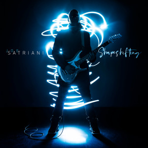 收聽Joe Satriani的All My Friends Are Here歌詞歌曲