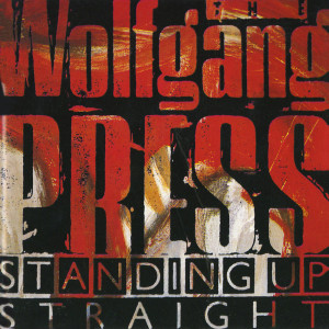 收听The Wolfgang Press的Forty Days, Thirty Nights歌词歌曲