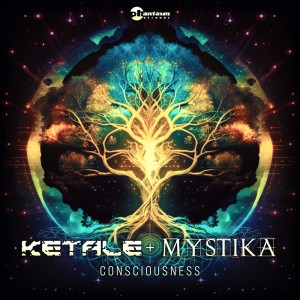 Ketale的專輯Consciousness