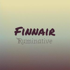 Album Finnair Ruminative from Various