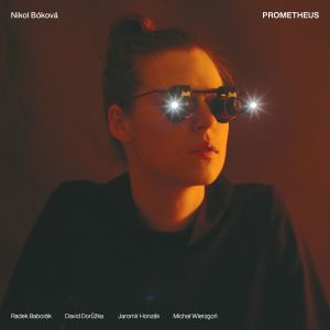 Nikol Bóková的专辑Prometheus