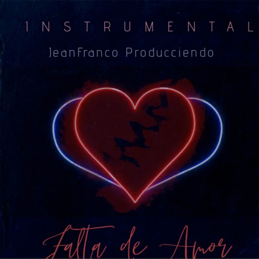 Falta De Amor (Instrumental acústico)