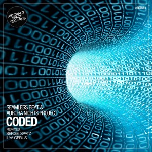 Aurora Nights Project的專輯Coded