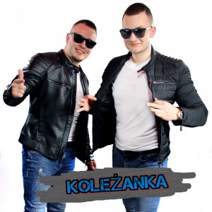 อัลบัม Koleżanka ศิลปิน Chillout