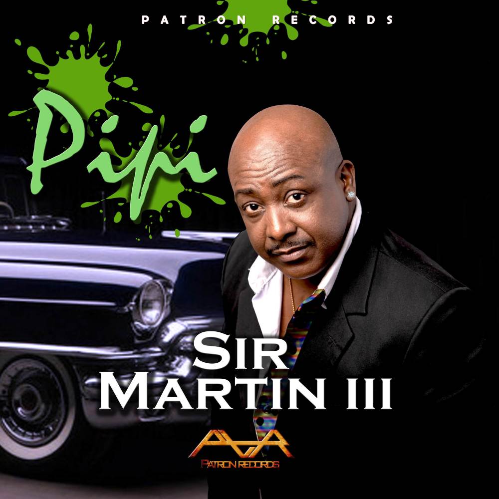 Pi Pi (Explicit)