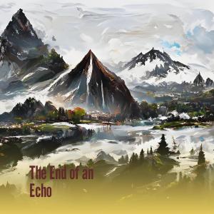 อัลบัม The End of an Echo (Cover) ศิลปิน SAM