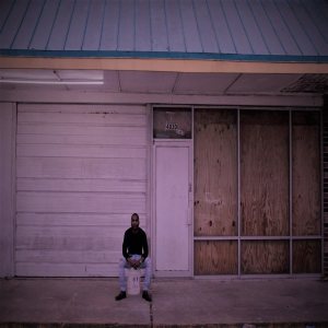 Listen to Speak Your Mind song with lyrics from Armon Pierre