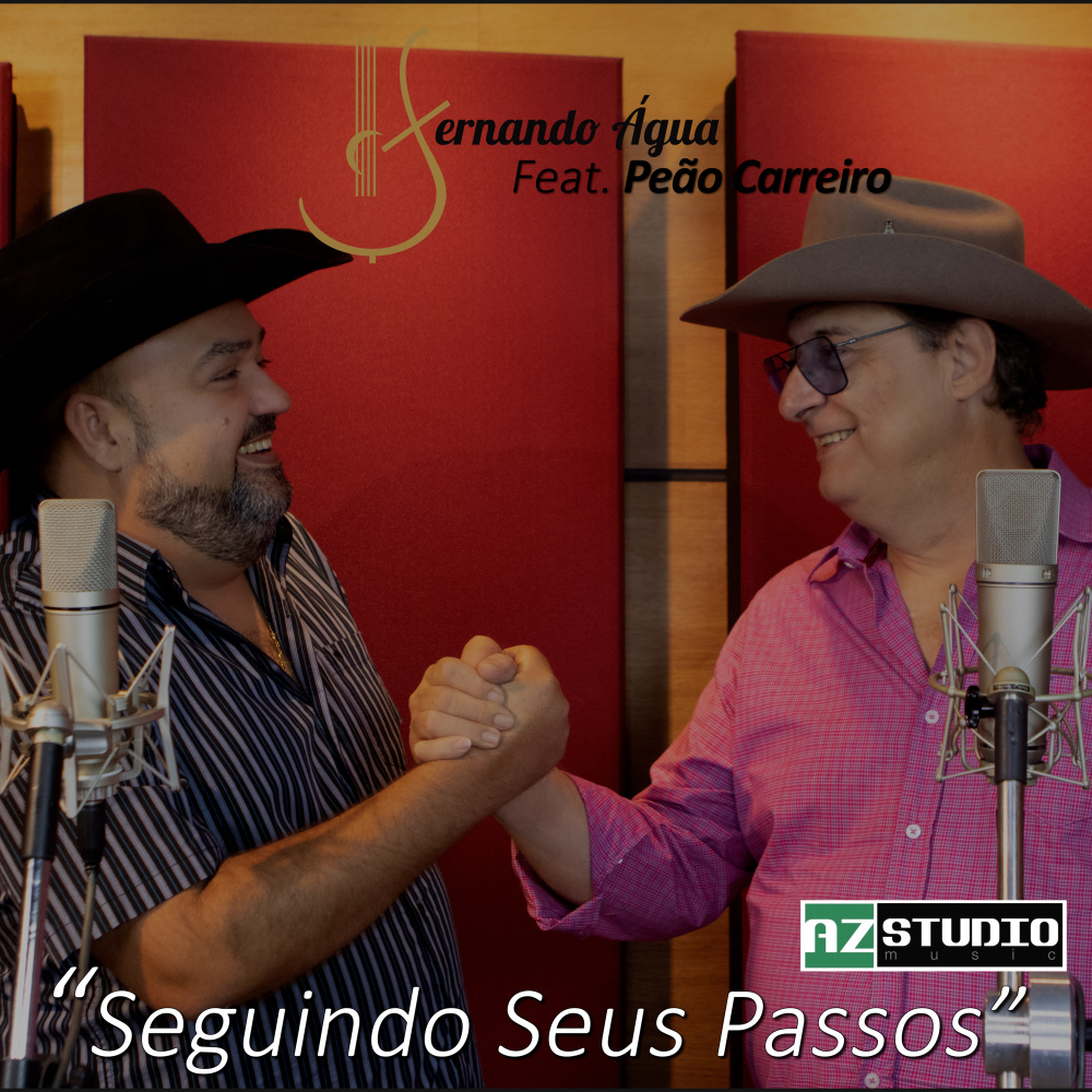 Seguindo Seus Passos