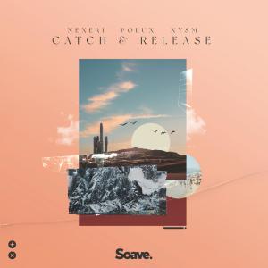Dengarkan lagu Catch & Release nyanyian Nexeri dengan lirik