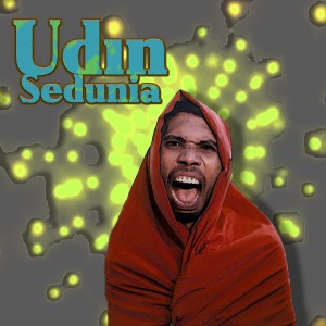 收聽Udin Sedunia的Modal Tampang Doang歌詞歌曲
