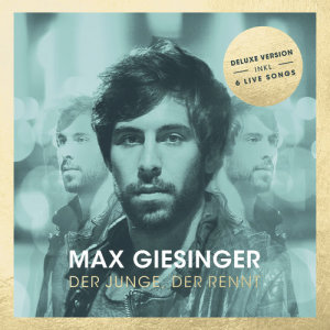 收聽Max Giesinger的Nicht so schnell (Live im Stadtpark Hamburg)歌詞歌曲