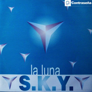 ดาวน์โหลดและฟังเพลง La Luna (Ricky DJ Free Version) พร้อมเนื้อเพลงจาก S.K.Y.