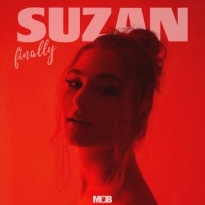 Dengarkan Finally lagu dari Suzan dengan lirik