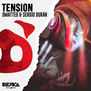 Listen to Tension (Radio edit) song with lyrics from DMatteo