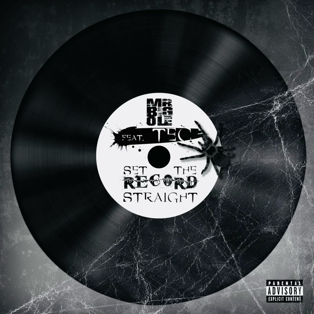 Set The Record Straight (Explicit)