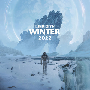 อัลบัม Liquicity Winter 2022 ศิลปิน Liquicity