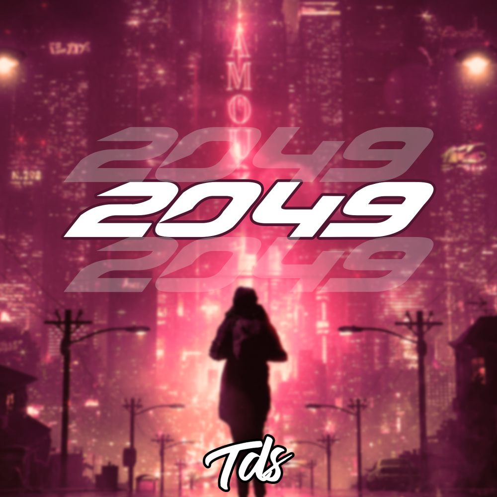 2049 (Sped Up)
