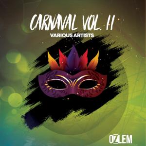 Silvia Natiello-Spiller的專輯Carnaval Vol II