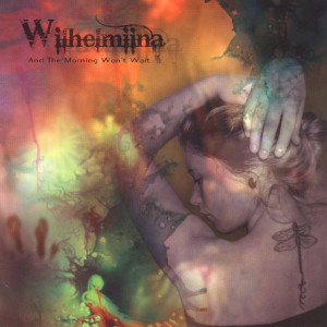 ดาวน์โหลดและฟังเพลง Armor พร้อมเนื้อเพลงจาก Wilhelmiina