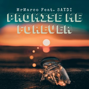 收聽MrMarco的Promise Me Forever歌詞歌曲
