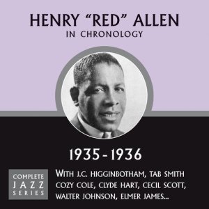 收聽Henry "Red" Allen的Would You? (05-21-36)歌詞歌曲