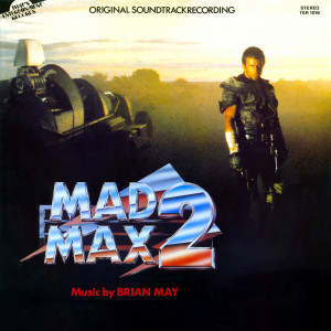 Mad Max 2 (Original Motion Picture Soundtrack)