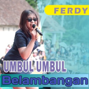 Album Umbul Umbul Belambangan oleh Ferdy